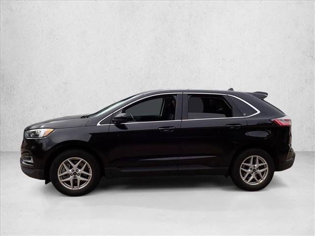 Used 2024 Ford Edge SEL AWD/4WD image 7