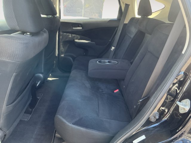 Used 2012 Honda CR-V EX image 11