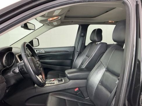 Used 2013 Jeep Grand Cherokee Laredo image 10