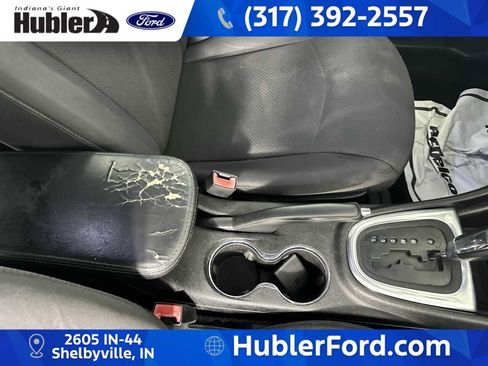 Used 2013 Chrysler 200 Touring FWD image 22