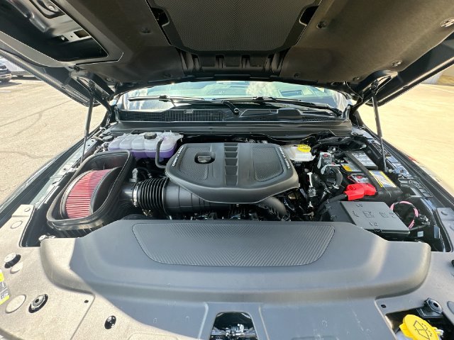 New 2026 RAM 1500 RHO w/ RHO Level 1 Equipment Group AWD/4WD image 20