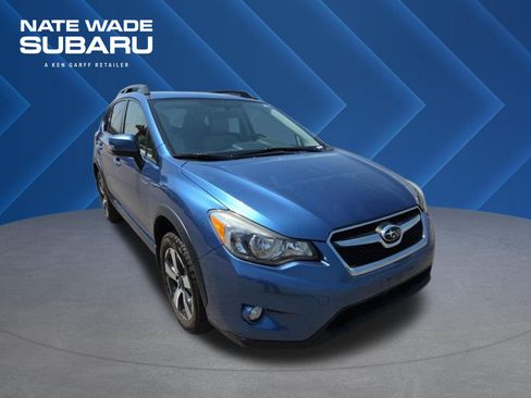 Used 2014 Subaru Crosstrek 2.0i Premium w/ Popular Package #2 AWD/4WD image 1