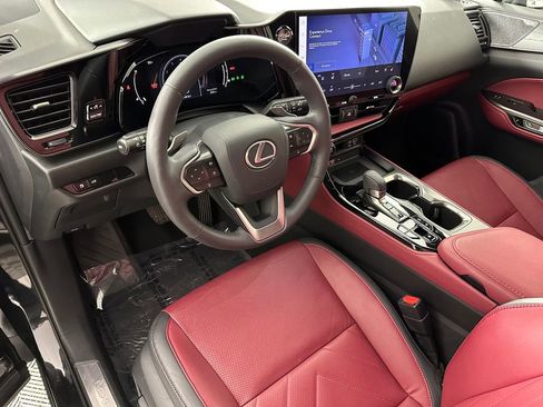 Used 2024 Lexus NX 350 AWD w/ Vision Package image 17