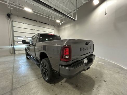 New 2026 RAM 2500 Big Horn image 8