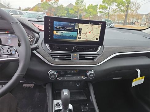 New 2025 Nissan Altima 2.5 SL image 23