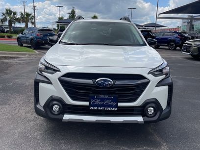 Used 2025 Subaru Outback Limited