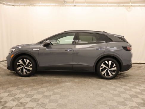 Used 2023 Volkswagen ID.4 Pro RWD image 2