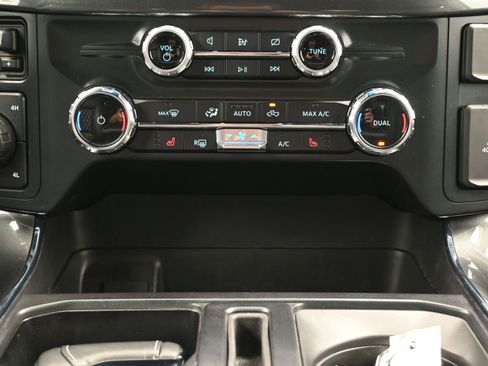 Used 2022 Ford F150 XLT w/ Equipment Group 302A High AWD/4WD image 38