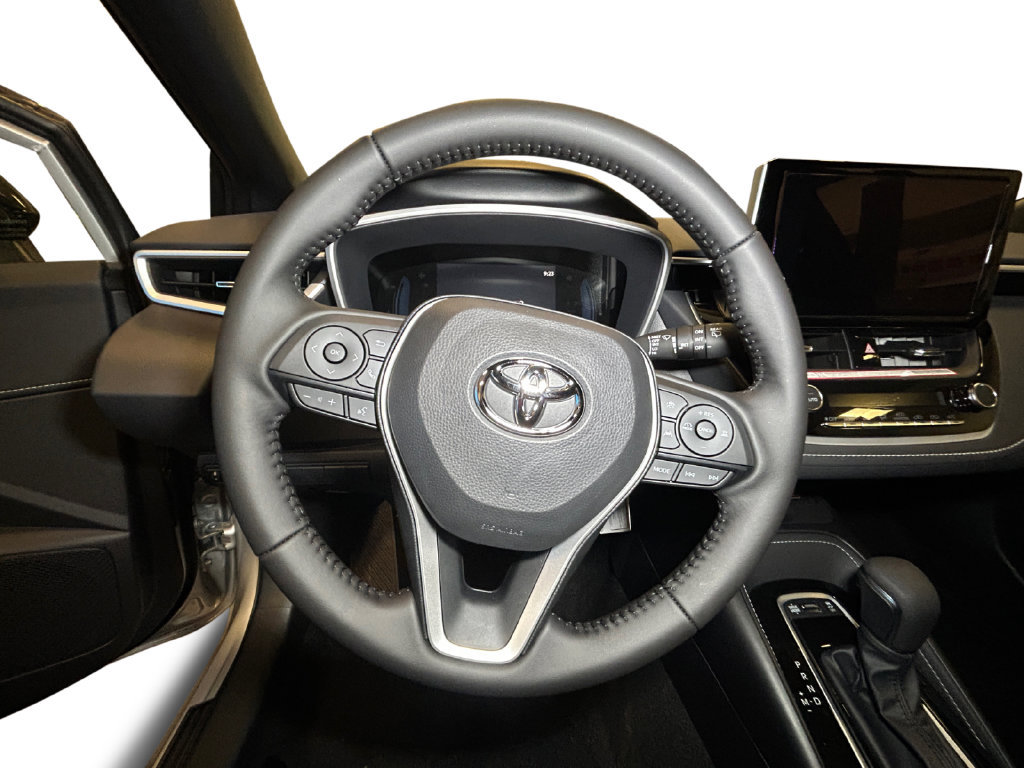 New 2027 Toyota Corolla SE FWD image 12