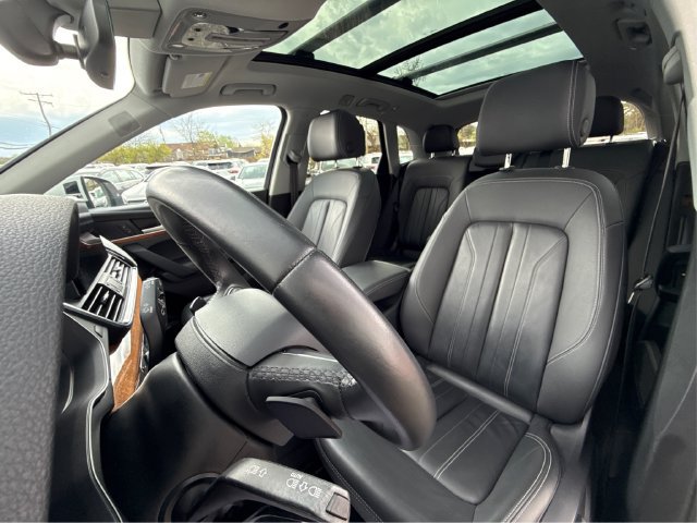 Used 2023 Audi Q5 2.0T Premium Plus AWD/4WD image 24