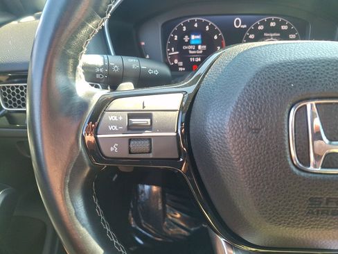 Used 2022 Honda Civic Sport Touring image 22