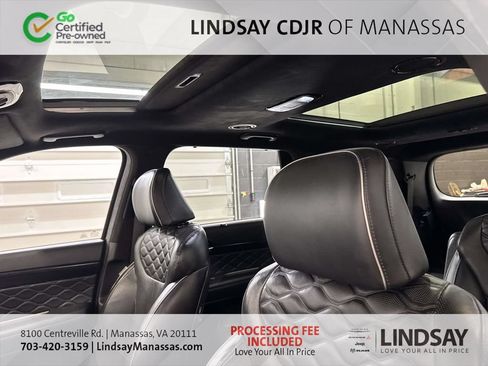 Used 2020 Hyundai Palisade Limited AWD/4WD image 19
