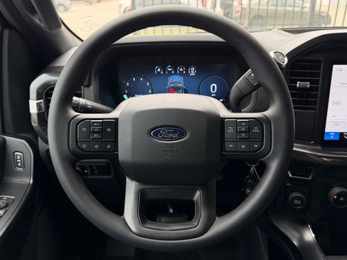New 2026 Ford F150 STX w/ Equipment Group 200A image 44