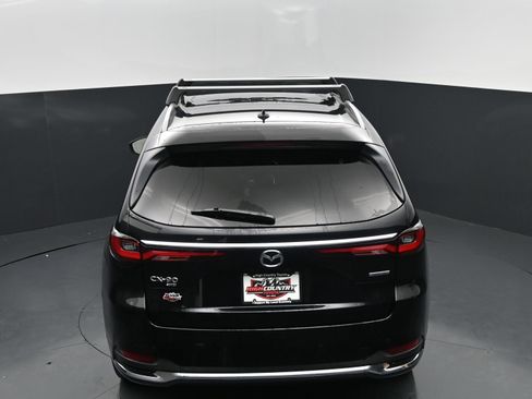 Used 2026 MAZDA CX-90 3.3 Turbo S w/ Premium Plus AWD/4WD image 30