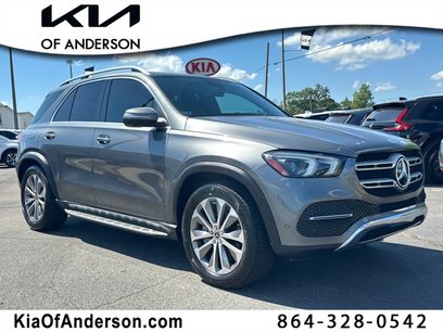 Used 2021 Mercedes-Benz GLE 350 4MATIC