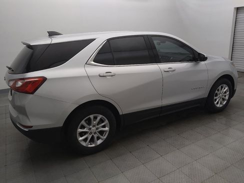 Used 2020 Chevrolet Equinox LT FWD image 10