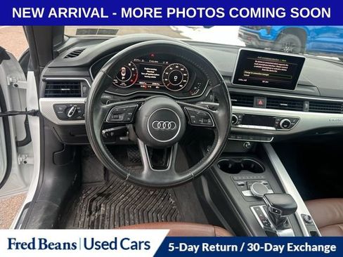 Used 2018 Audi A5 2.0T Premium Plus image 8