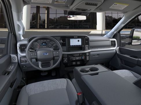 New 2026 Ford F350 XLT AWD/4WD image 9