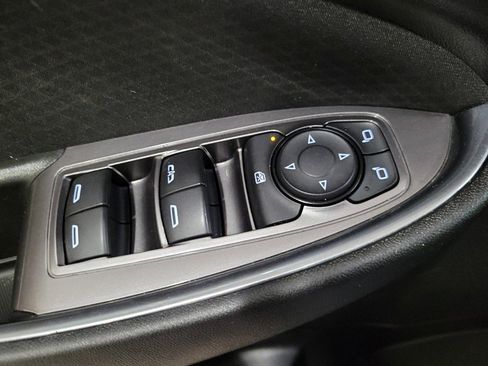 Used 2020 Chevrolet Malibu LT FWD image 27