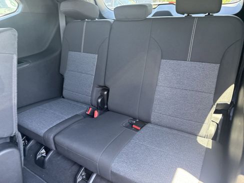 New 2026 GMC Acadia Elevation AWD/4WD image 21
