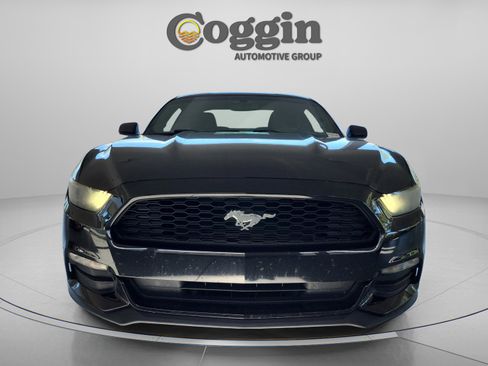 Used 2016 Ford Mustang Coupe RWD image 8