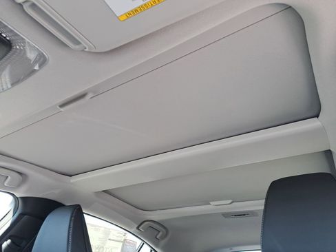 New 2026 Toyota Prius Plug-In Hybrid image 17