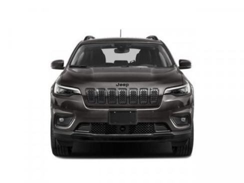 Used 2023 Jeep Cherokee Altitude Lux image 7