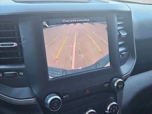 Used 2020 RAM 2500 Tradesman image 13