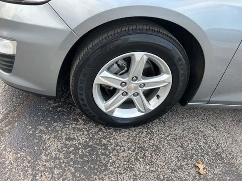 Used 2024 Chevrolet Malibu LT image 10