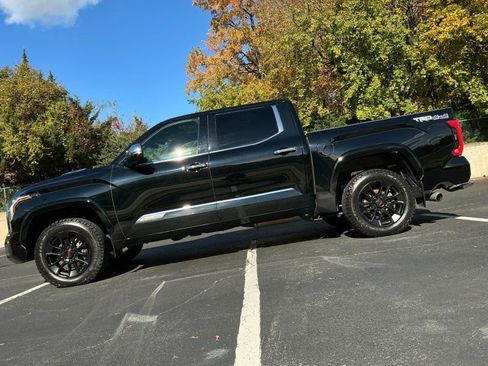 Used 2023 Toyota Tundra 1794 Edition w/ TRD Off-Road Package image 1