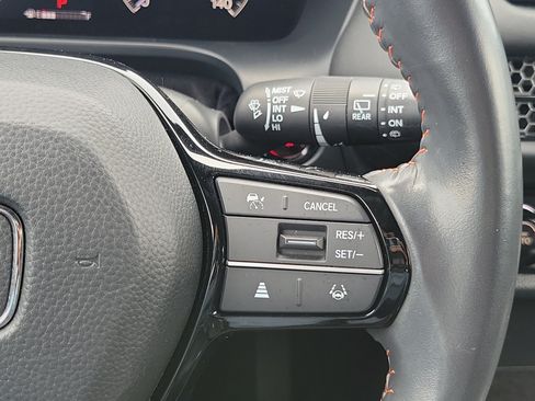 Certified 2024 Honda HR-V Sport image 28