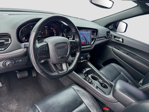 Used 2023 Dodge Durango GT RWD image 7