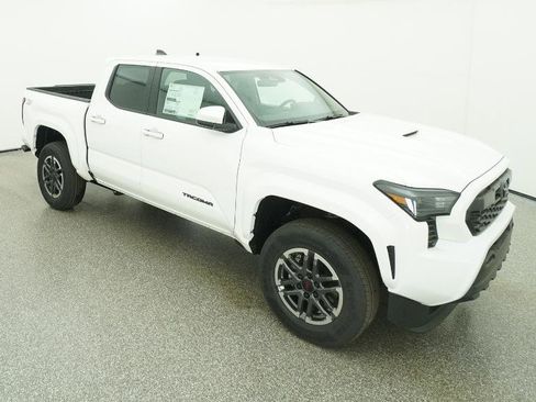 New 2026 Toyota Tacoma TRD Sport image 16