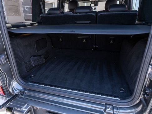 Used 2021 Mercedes-Benz G 63 AMG 4MATIC image 56