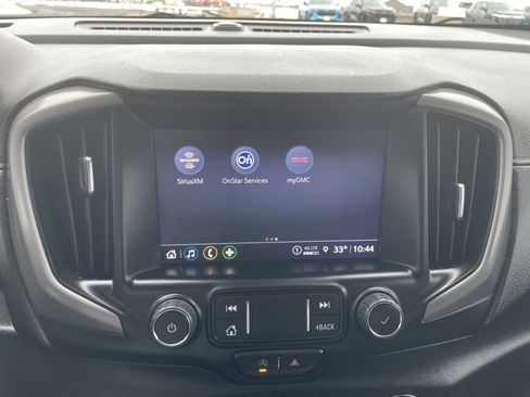 Certified 2023 GMC Terrain AT4 image 44