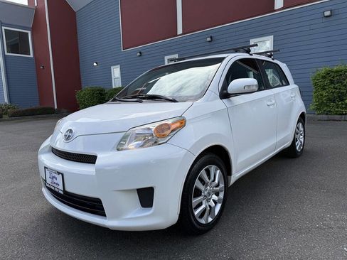 Used 2009 Scion xD FWD image 4