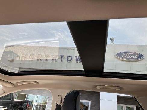 Used 2023 Ford Edge SEL w/ Convenience Package AWD/4WD image 20
