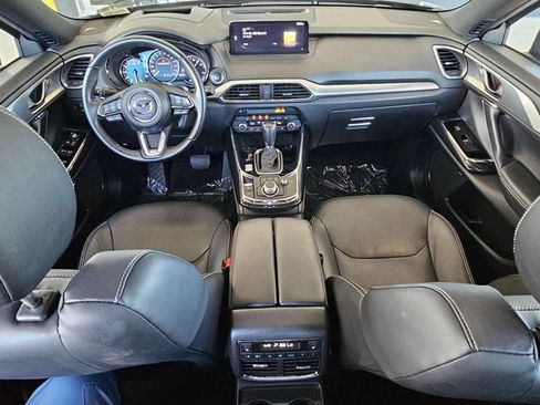 Used 2023 MAZDA CX-9 Grand Touring AWD/4WD image 22