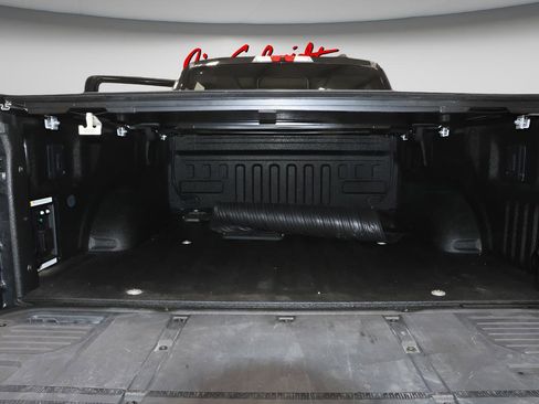 Used 2021 Ford F150 Lariat w/ Equipment Group 502A High image 42