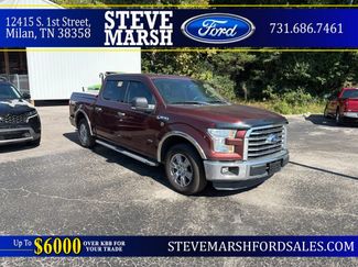 Used 2015 Ford F150 XLT w/ Equipment Group 302A Luxury RWD video 1