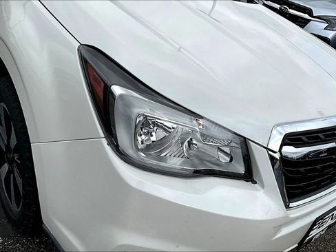 Used 2017 Subaru Forester 2.5i Premium w/ All-Weather Package AWD/4WD image 25