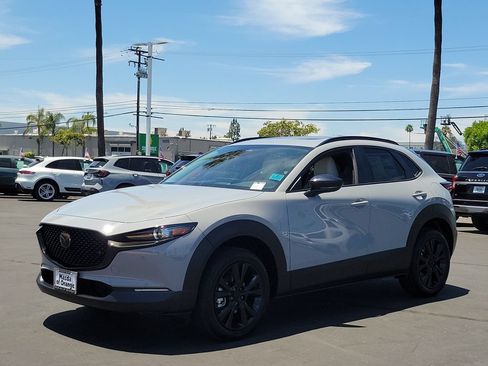 New 2026 MAZDA CX-30 Aire Edition AWD/4WD image 26
