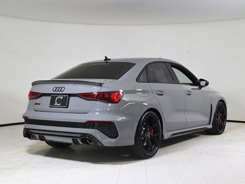 Used 2023 Audi RS 3 image 5