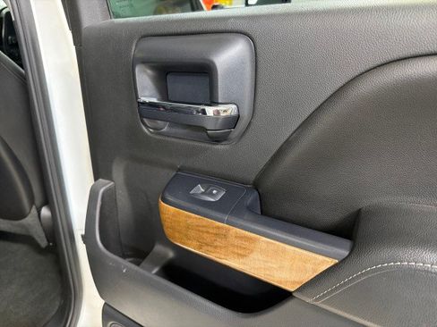 Used 2015 Chevrolet Silverado 3500 LTZ w/ Duramax Plus Package image 66