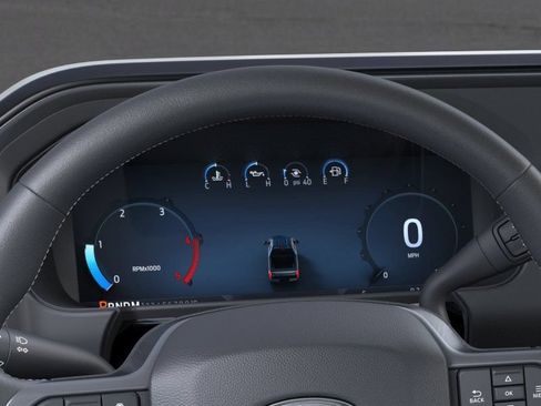 New 2026 Ford F350 Platinum AWD/4WD image 13
