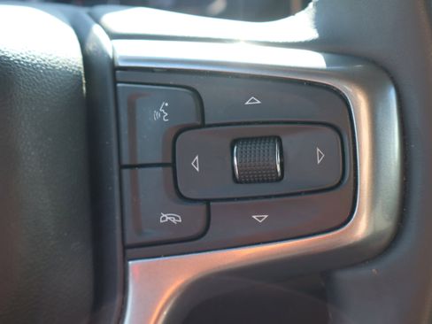 Used 2024 Chevrolet Silverado 1500 LT image 16