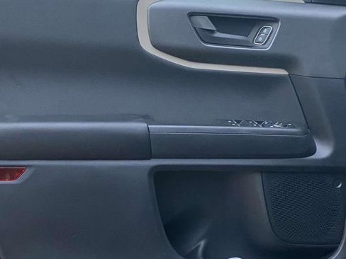 New 2025 Ford Bronco Sport Big Bend image 16