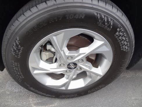 Used 2024 Hyundai Tucson SEL image 20