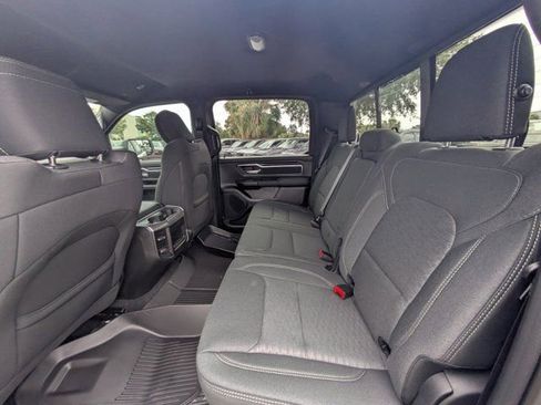 New 2026 RAM 1500 Big Horn image 12