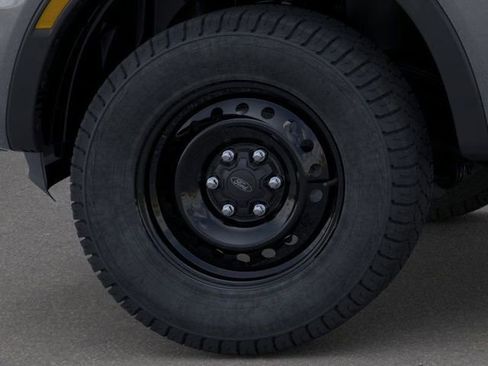 New 2026 Ford Ranger XL image 19